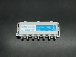 Ppc Active Return Drop Amplifier 5 Port +8db Rf/catv Evo1-5-u/u. Fixed Price $36.50.