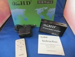 View Hd 5 Port Hdmi Switch Amplifier Vhd-0501m. Fixed Price $5.12.