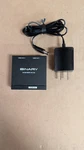 Binary B-230-hdspltr-1x2 Hdmi Video Splitter W/ Ac Adapter. Fixed Price $18.99.