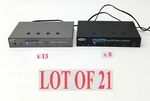Gefen Rmt-444 Nr Hdmi Over Cat-5 Receiver/remote Hdcp Rs-232 Serial Lot 21. Fixed Price $399.99.