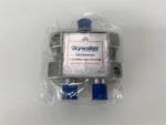 Skywalker 5-2300mhz 2-way Splitter Sky23302d. Fixed Price $8.52.