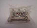Antronix Cmc2004u 4-way Hd Digital High Performance Coax Splitter. Fixed Price $3.39.