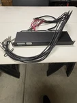 Whirlwind Spc82l Audio 8 Channel 2 Way Line Splitter. Fixed Price $60.00.