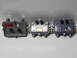 Antronix Milenium Mgt22-23 Mgt22-29 Arris Fft2-12q 2 Port 1.2ghz Catv Tap 3 Pack. Fixed Price $42.99.