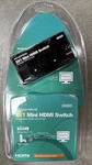 Monoprice 2x1 Mini Hdmi Switch. Fixed Price $13.49.
