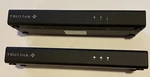 Lot Of 2 Trulink 40471 2-ports Hdmi External Video Audio Splitter Pc Tv Tested. Fixed Price $17.00.