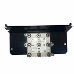 Elan Home Systems Spl8 8-way Splitter/combiner. Fixed Price $35.00.
