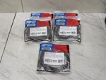New Lot Of 5 Tripp Lite Displayport Male To Video Pc Cord P580-006. Fixed Price $19.25.