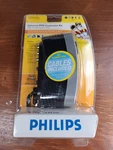 Philips Universal Dvd Connection Kit S-video Input Works With Game Consoles New. Fixed Price $4.50.