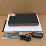 Icuixian Le-8106 4k Uhd Video Wall Controller 2x2 Hdmi2.0 Dp Rs232 (new No Box). Fixed Price $130.00.