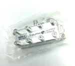 Blonder Tongue 8-way Splitter Sxrs-8. Fixed Price $13.00.