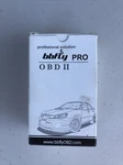 Bbfly-b6 Obd2 Splitter 16 Pin Obd Ii Extension 1x Male And 2x Female. Fixed Price $8.00.