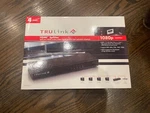 Cables To Go Trulink 4-port Hdmi Splitter With Hdcp 3d 4k 40472 Ulb1-32. Fixed Price $45.00.