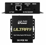 Just Add Power Vbs-hdip-508poe 3g Poe Receiver For 4k Video. Fixed Price $300.00.