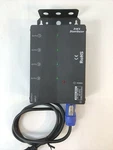 Mfl 4-way Isolated Dmx Splitter Amplifier Distributor With 3-pin Outputs. Fixed Price $94.99.