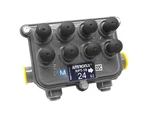 Philips Antronix Rpt-1824me-g2 8-way Retrofit Tap 24 Db. Fixed Price $46.50.