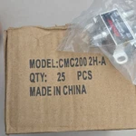 Antronix 2-way Cable Splitter Cmc2002h-a Coaxial F Lot Of 25. Fixed Price $2.49.