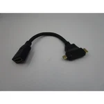 Onn Mini & Micro Hdmi To Adapter Nob. Fixed Price $7.99.
