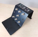 Onq 6-way Module Rf Splitter 2ghz 363856-11. Fixed Price $13.50.