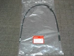 Honda Monkey Z50 Fi Ab-27 Clutch Cable Genuine 22870-165-640 New Japan. Fixed Price $76.00.