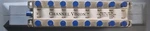 Channel Vision P/n Hs-16 16-way Spilitter 5mhz-1ghz All Ports Dc Passing. Fixed Price $25.00.