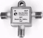 Blonder Tongue Srt-xx Indoor "t" Style 1ghz Tap- Various Db Values. Fixed Price $3.79.