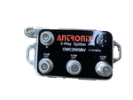 Antronix Cmc2003bv 2000 Series 3 Way Vertical Digtal Splitrer. Fixed Price $15.99.