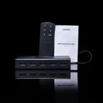 Ugreen Hdmi Switch 5 In 1 Out Cm568 Pn:. Fixed Price $22.00.