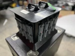 Lex 200 Amp 3 Phase Power Distributor. Fixed Price $4400.00.