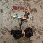 Gemini Da1400 Vhf Fm Amplifier 10db 4 Output Cable Vcr 120v 2w 50-450mhz. Fixed Price $9.71.
