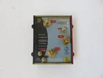 Sterling Pro Split R182 - 180a 0.0v Drop Dual Battery Alternator Splitter. Fixed Price $98.00.