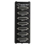 Black Box Vcl-hdmis-002m Locking Hdmi To Standard Cable 2-m 6.5-ft. 45 Day. Fixed Price $146.21.