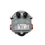 Regal Rmt2122-rf-23 2 Port 10 Qty 1.2ghz Signal Distribution Tap Db Values. Fixed Price $109.99.