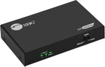 Siig 2 Port Hdmi 2.0 4k 60hz Hdr Splitter With Edid & Downscaler Ce-h26b11s1. Fixed Price $39.97.