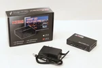 Hdmi 1x4 Splitter 1080p 3d Ver 1.4 Active Hdcp Repeater Hub. Fixed Price $19.00.