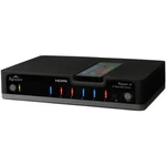 Radiient Repeat6 6 Hdmi Distributor. Fixed Price $270.75.