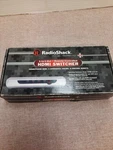 Radio Shack Hdmi Switcher 3 In 1 Out Silver Remote Controlled 15-129. Fixed Price $16.99.