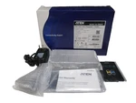 Aten Vb552 Video/audio Terminal/repeater For Vs1504/8 Series. Fixed Price $59.99.