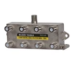 Klein Tools Vdv814-635 8-way Digital Splitter 5 Mhz-1 Ghz. Fixed Price $13.55.