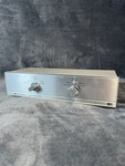 Archer Video Selector Switch Cat No. 15-1265 Radio Shack 5-input 2-output Tv Vcr. Fixed Price $29.95.