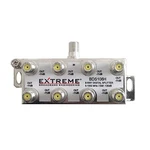 Extreme 8 Way Balanced Hd Digital 1ghz High Performance Horizontal Coax Cable.... Fixed Price $29.97.