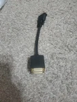New Monoprice Video Splitter Dvi-d Male To Female X 2 Model. Fixed Price $12.50.