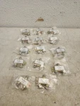 (14) Tru-spec Hfs-2 2-way Splitter 950-1750 Mhz. Fixed Price $35.99.