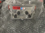*new* Motorola/arris Fft-10tp T-jp 4-port Distribution Tap. Fixed Price $27.95.