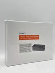 Kanexpro Hdmi 1x2 Mini Splitter With Full Hd 1080p - Hd2pspb. Fixed Price $19.99.