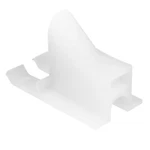 Skywalker Single Coax Cable Vertical Siding Clips (clear, 100 Pack). Fixed Price $10.79.