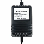 Ac Adapter For Cables To Go # 29550 Vsa-12 Emi Model No. D6f3e1d672 Cablestogo. Fixed Price $26.90.