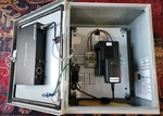 Black Box Mediacento Ipx 4k With Nvent Concept Enclosure,weidmuller Drac Dp 15. Fixed Price $500.00.