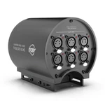 American Dj Data Distro 6 6-way Dmx/rdm Splitter 5-pin Xlr W/mount Straps. Fixed Price $209.95.