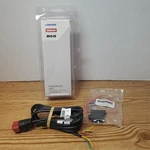 Lowrance Simrad B&g 000-0127-49 Power/nmea 0183 Cable Hds Elite-ti Hook Displays. Fixed Price $24.29.